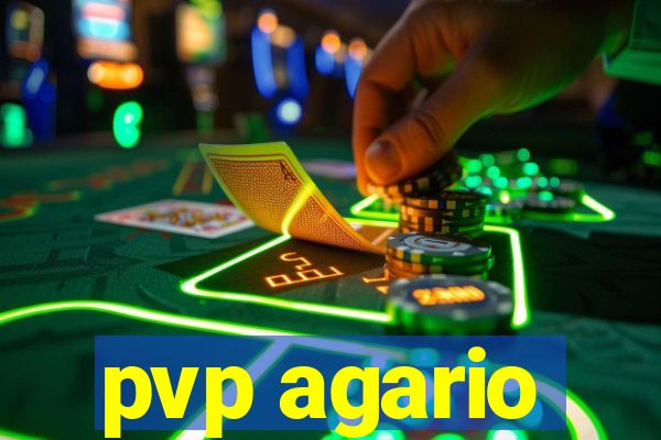 pvp agario